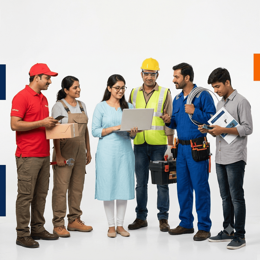 Job & Training